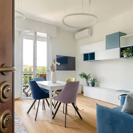 Apartment Comfort