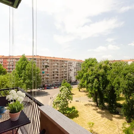 Comfort Apartment *
