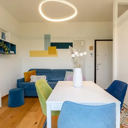 Apartment Comfort *