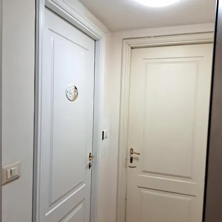 Apartamento Adele In Darsena