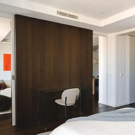 아파트 Repetti Design - 10 Min To Centre & Airport