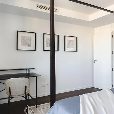 아파트 Repetti Design - 10 Min To Centre & Airport 밀라노