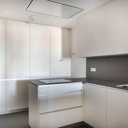 아파트 Repetti Design - 10 Min To Centre & Airport
