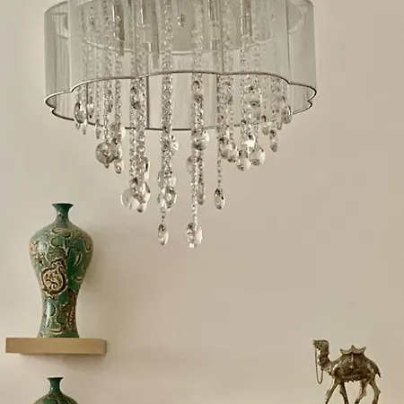De Angeli Charm Apartment
