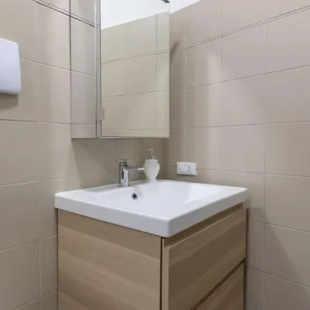 De Angeli Charm Apartment *