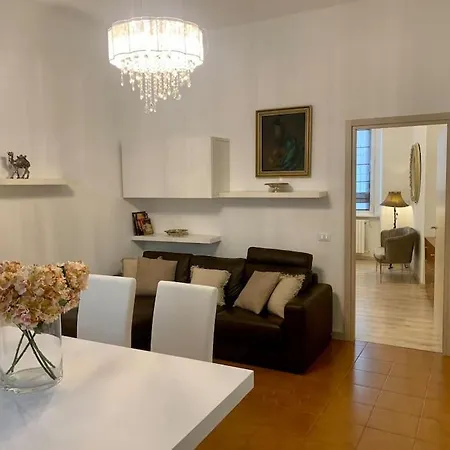 De Angeli Charm Apartment Milan