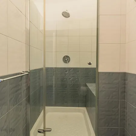 Homeby, Maisonette Lodovica