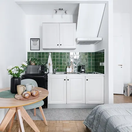 Easylife - - Lecco 11 P1 - Porta Venezia Lägenhet *