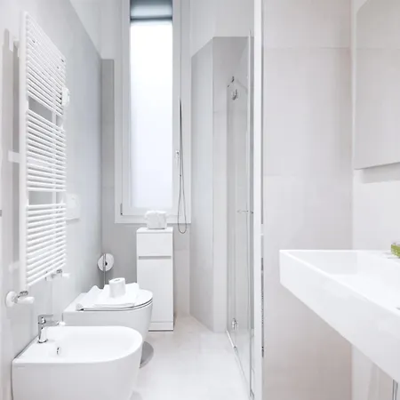 Easylife - Elegante In Porta Venezia * Milan