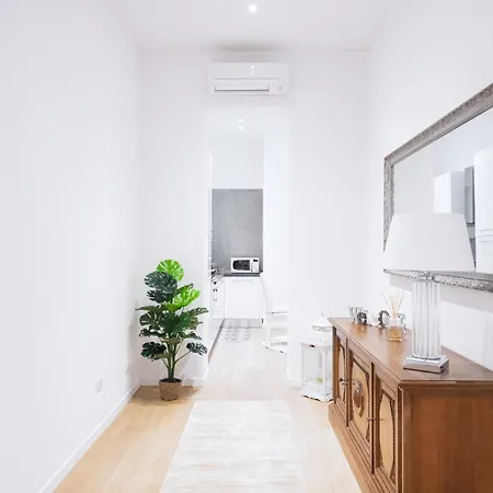 Easylife - Elegante In Porta Venezia Apartment *