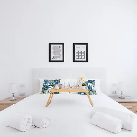Apartment Easylife - Elegante In Porta Venezia *
