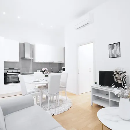 Easylife - Elegante In Porta Venezia