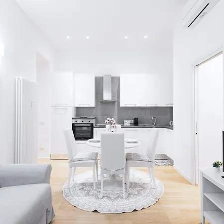 Easylife - Elegante In Porta Venezia Apartment Milan