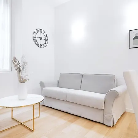 Easylife - Elegante In Porta Venezia *