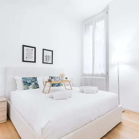 Easylife - Elegante In Porta Venezia * Milan