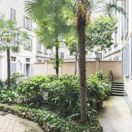 Easylife - Elegante In Porta Venezia *