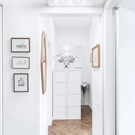 Apartmán Easylife - - Conca Naviglio 37 P4 - Navigli Milán