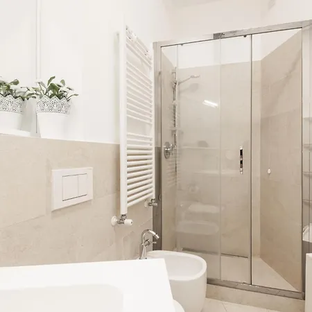 Apartmán Easylife - - Conca Naviglio 37 P4 - Navigli