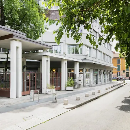Easylife - - Conca Naviglio 37 P4 - Navigli Milán