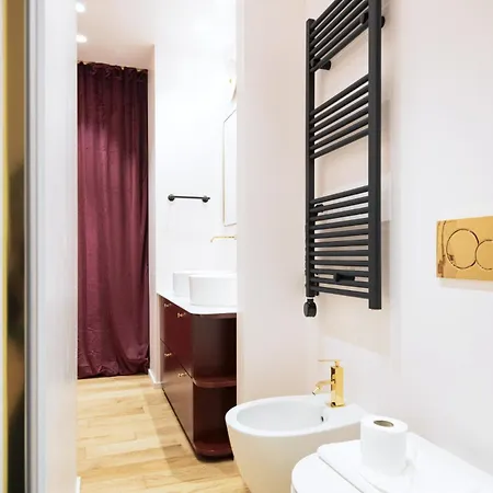 Easylife - - Vittore 45 E - Sant'ambrogio شقة