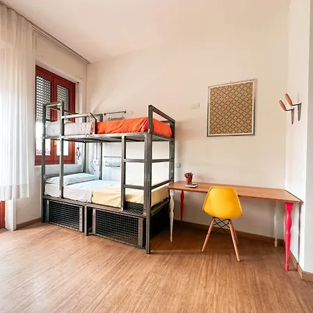 Ostello Bello Milano Centrale *