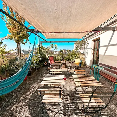 Ostello Bello Milano Centrale