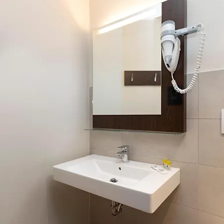 Sant'ambrogio Hotel Milán