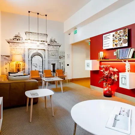 Sant'ambrogio Hotel Milán