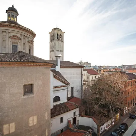 Sant'ambrogio 3*