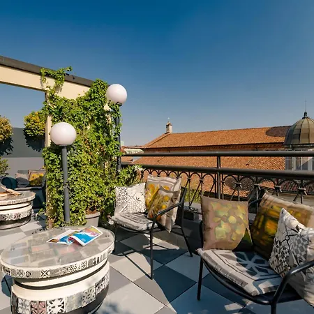 Sant'ambrogio Hotel