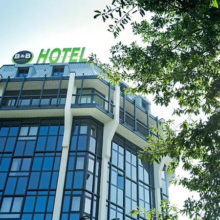 San Siro Hotel 3*