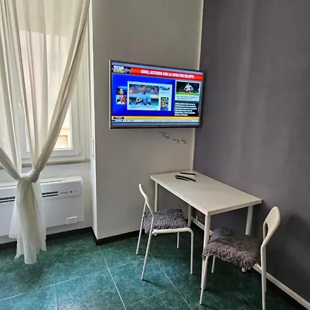 Apartmán Citylife Fiera