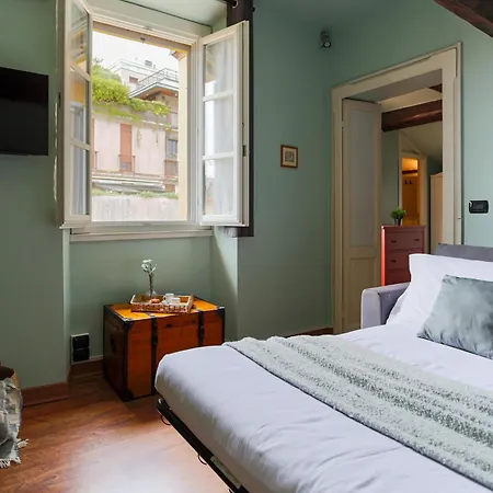 شقة The Rent - Flat In Brera District