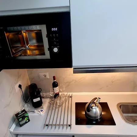 Guest house Casa Storica Piazza 5 Giornate