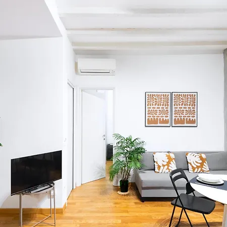 Apartamento Easylife - - Monti 32 - Castello Sforzesco Milán