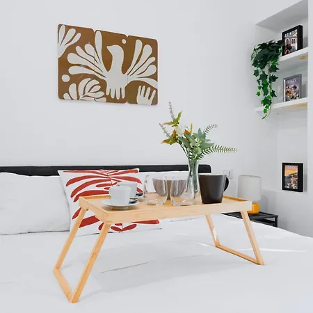 Appartamento Easylife - Relax In Intimo E Silenzioso A Due Passi Dal Castello Sforzesco Milano