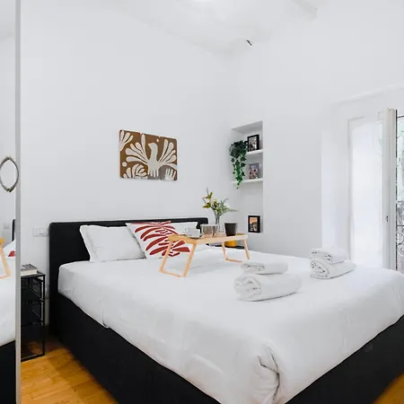 Easylife - - Monti 32 - Castello Sforzesco Apartamento Milán