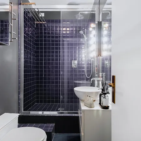 Easylife - - Monti 32 - Castello Sforzesco Apartamento