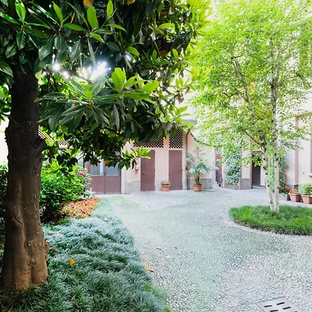 Easylife - Relax In Intimo E Silenzioso A Due Passi Dal Castello Sforzesco Appartamento Milano