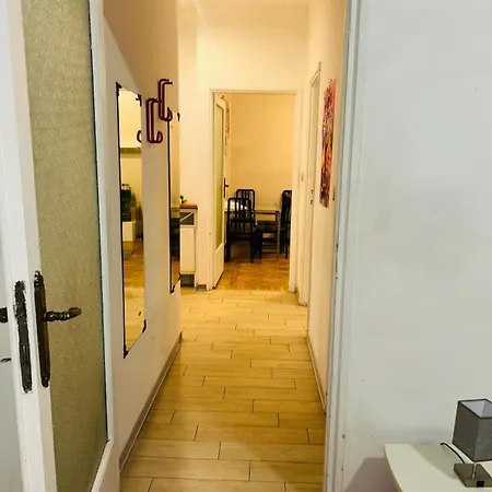 Apartment Nelly *