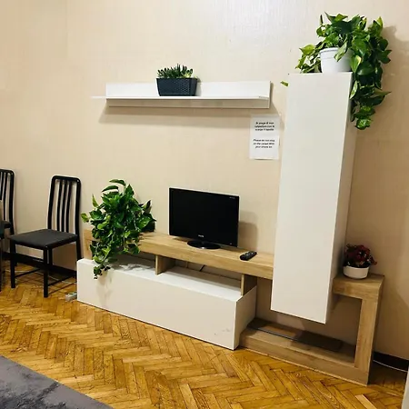 Apartment Nelly *