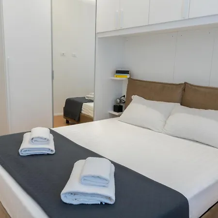 Gioia 43 - New Stylish 1 & 2 * Milan