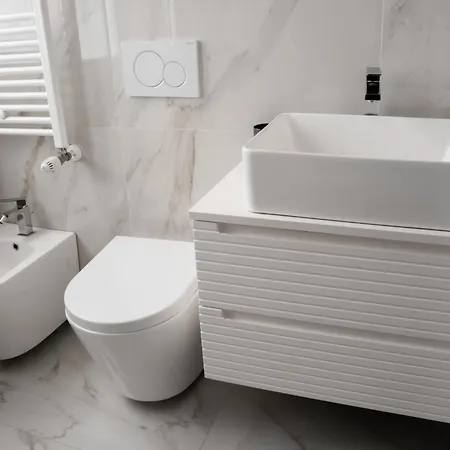 Gioia 43 - New Stylish 1 & 2 * Milan