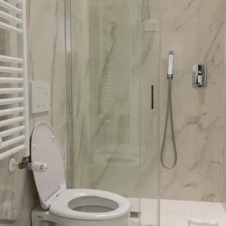 Appartement Gioia 43 - New Stylish 1 & 2 *