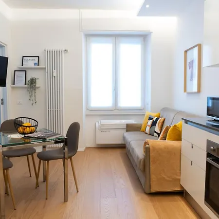 Apartment Gioia 43 - New Stylish 1 & 2