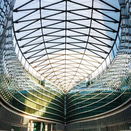 Gioia 43 - New Stylish 1 & 2 Appartement *