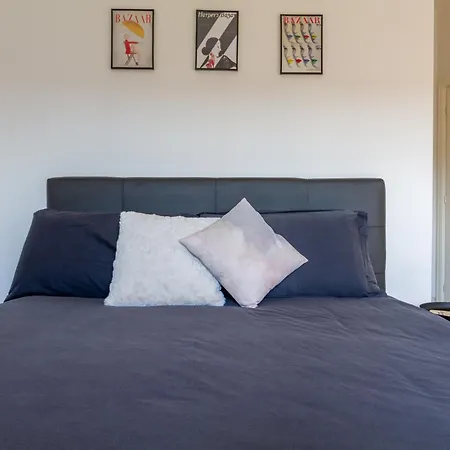 Moderno Navigli Milano:two Jacks * 밀라노