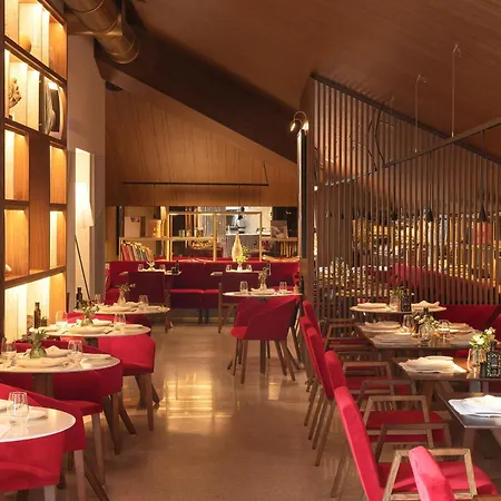 Palazzo Cordusio Gran Melia - The Leading Of The World Milaan