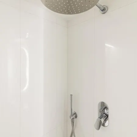 Apartment Tiny House Darsena *