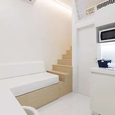 Tiny House Darsena * Milan
